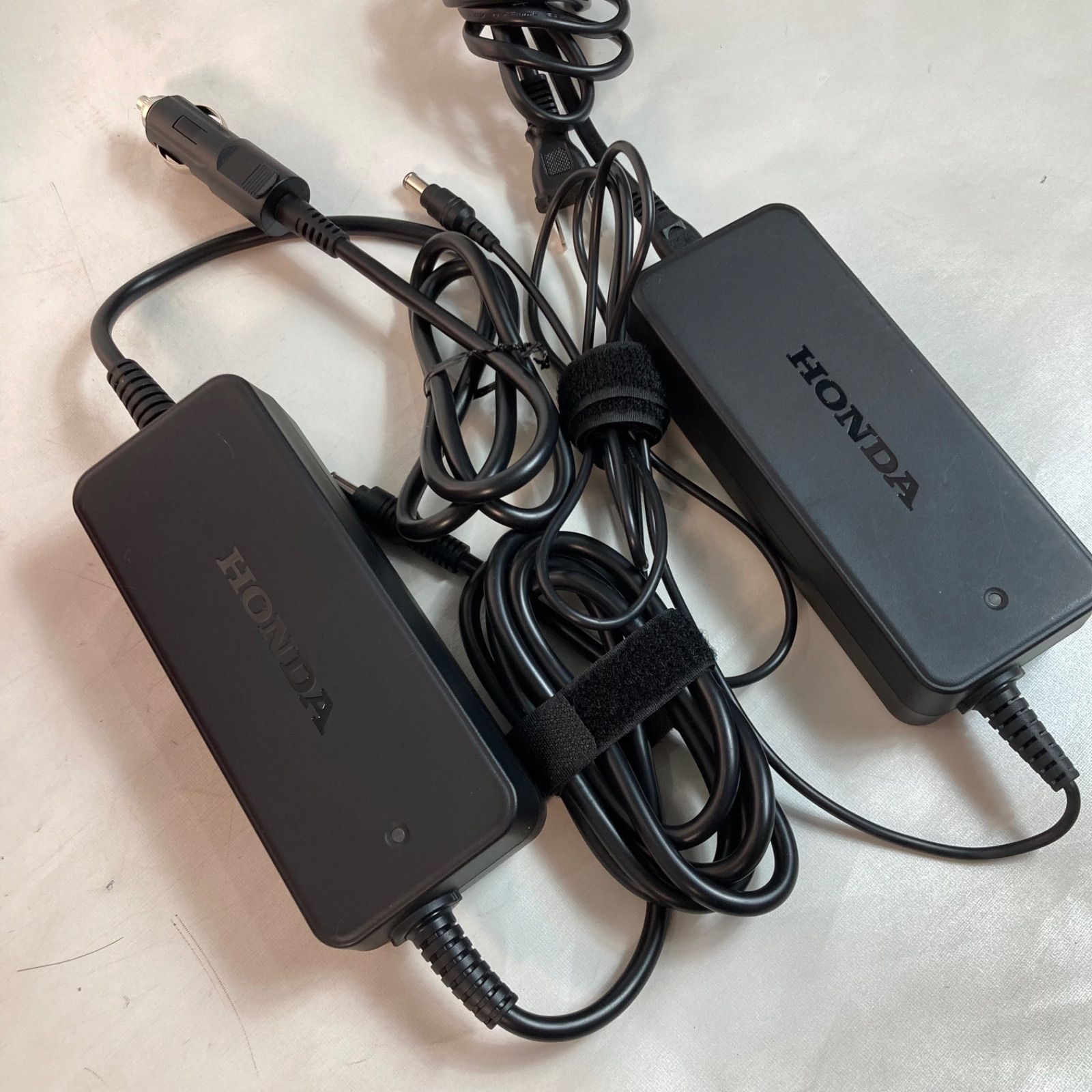 良品】HONDA LiB-AID E500 ポータブル電源 - メルカリ