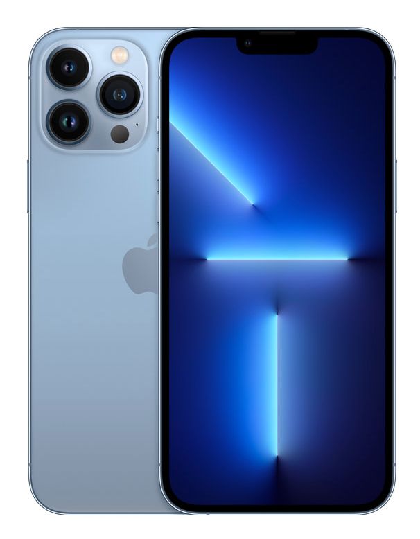 【即日発送！】 iPhone13ProMax シエラブルー 128GB iPhone13ProMax シエラブルー 128GB - メルカリ