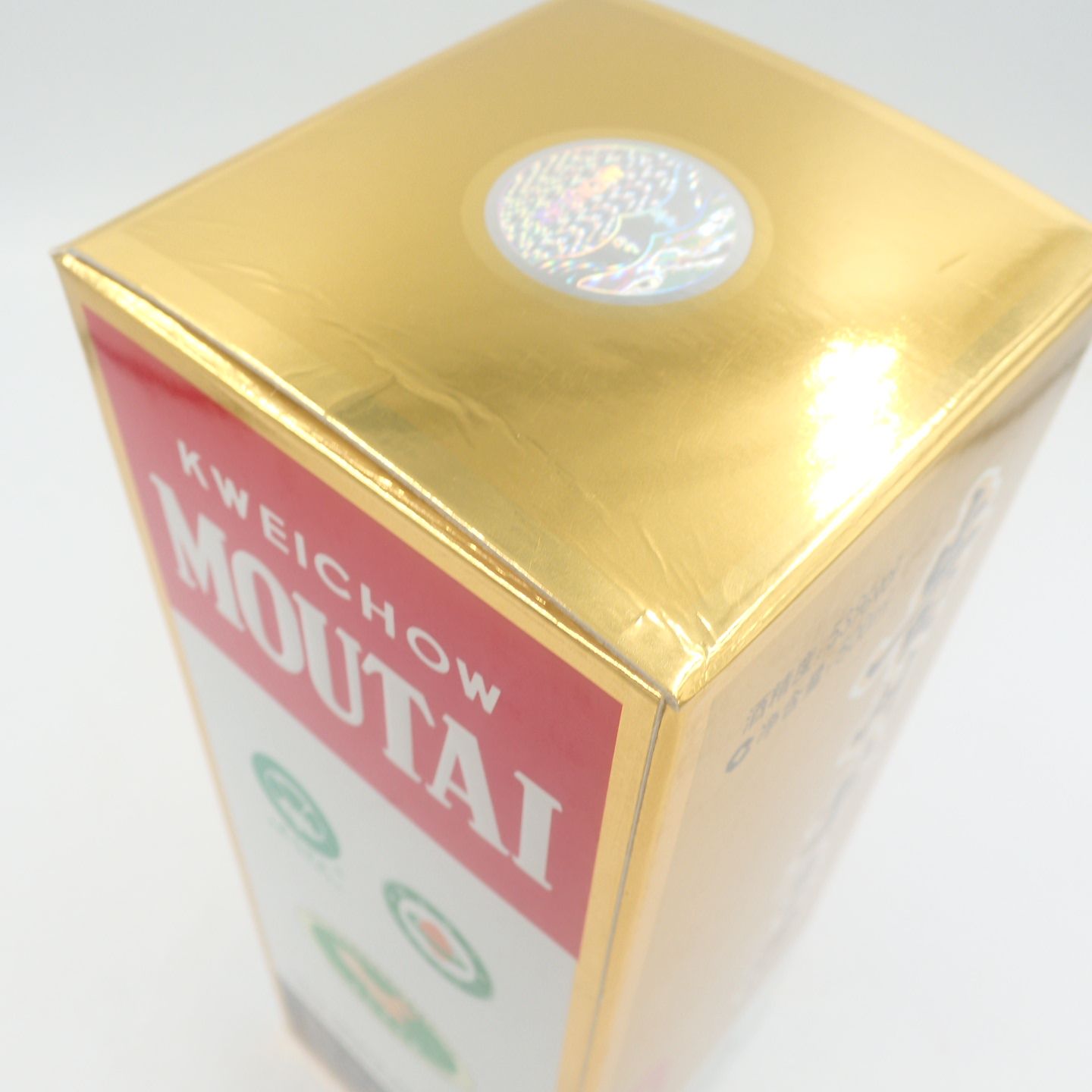 最終値下げ　貴州茅台酒 MOUTAI マオタイ　2019 天女ラベル 貴州茅台酒 マオタイ酒 天女ラベル 2019 53% 500ml KWEICHOW MOUTAI
