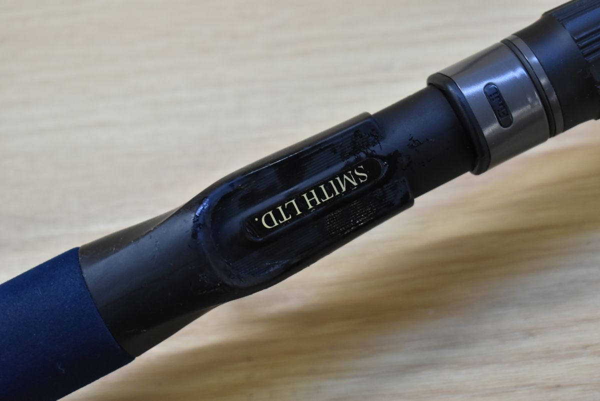 スミス オフショアスティック AMJ-52H SMITH OFFSHORE STICK ベイト