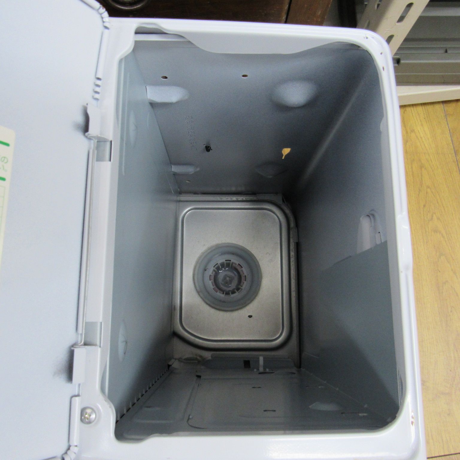ダイニチ工業 Dainichi 石油ファンヒーター FW-5622L 9Lタンク