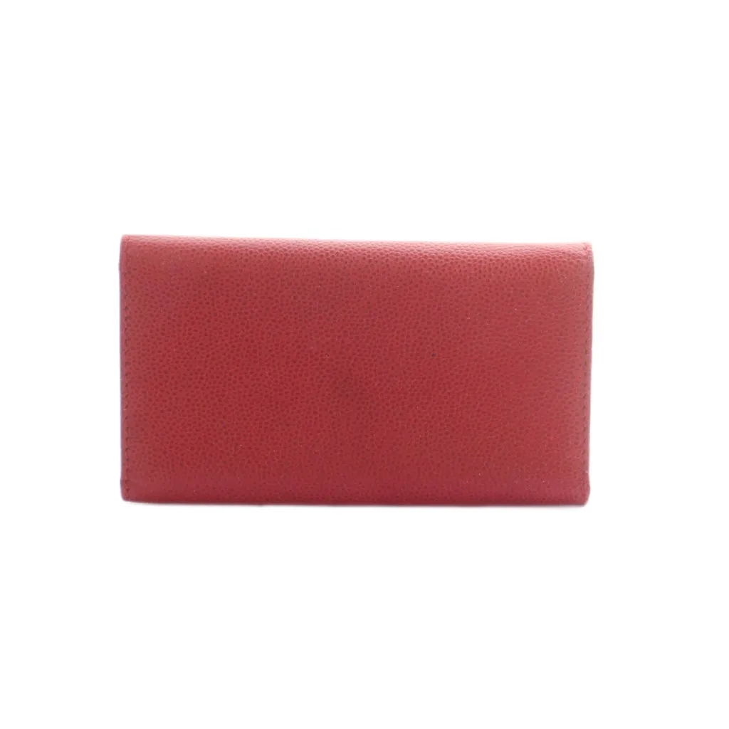 クリスチャンディオール Christian Dior キーケース 三つ折り 6連