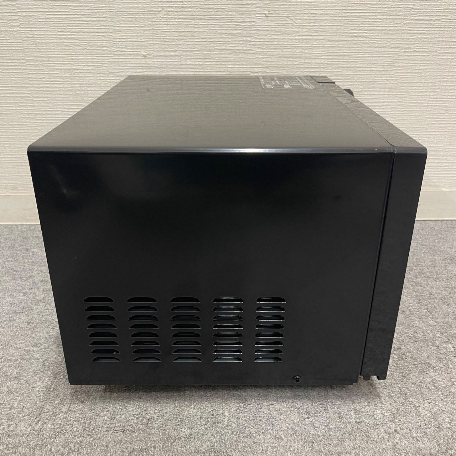 NPA】2025年製 アイリスオーヤマ 電子レンジ PMG-F188-B - メルカリ