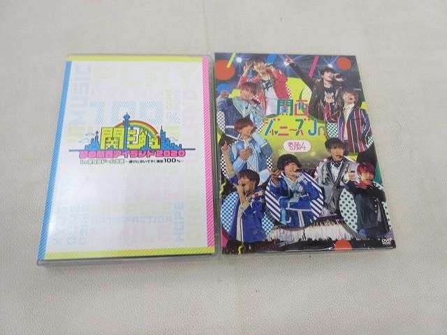 中古品】 関西ジャニーズJr. 素顔4 関西ジャニーズJr.盤 関ジュ 夢の