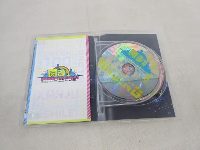 中古品】 関西ジャニーズJr. 素顔4 関西ジャニーズJr.盤 関ジュ 夢の
