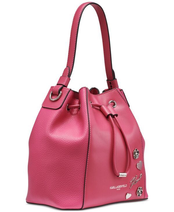 カール ラガーフェルド レディース バッグ KARLAGERFELD PARIS Adele