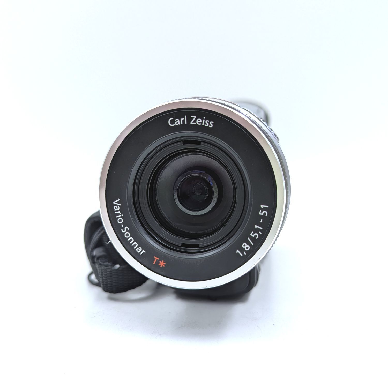 SONY HDR-HC1 HDV miniDVビデオカメラ ダビングに SONY ソニー HDR-HC1 ハンディカム miniDV/HDVフルハイビジョン