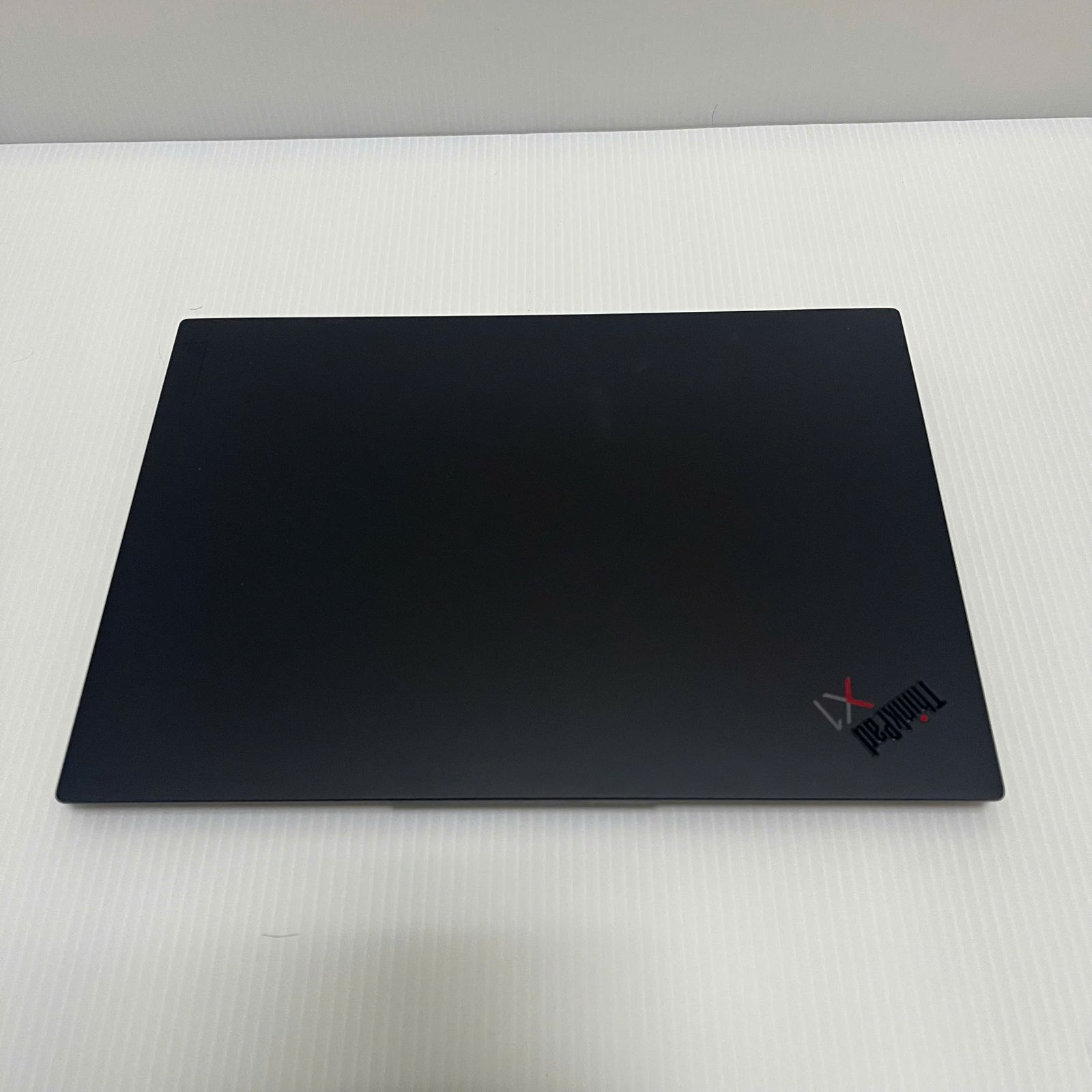 ThinkPad X1 Carbon Gen 10 指紋センサー - メルカリ