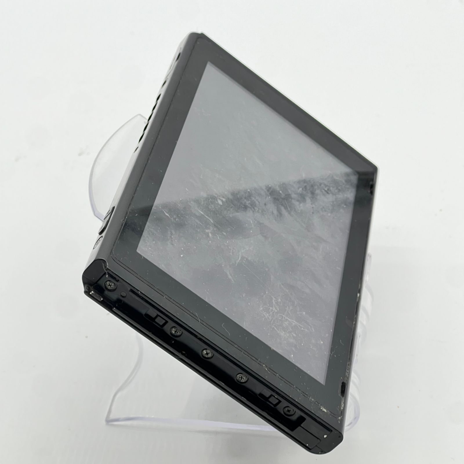 動作品】Nintendo Switch ディスプレイ HAC-001(-01) 強化バッテリー版