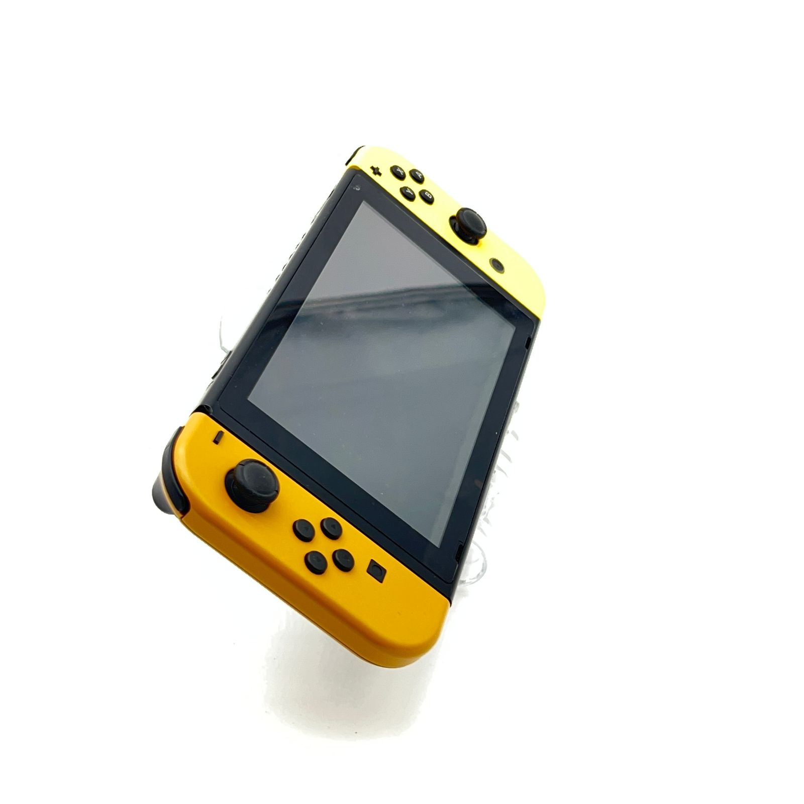 動作品】Nintendo Switch ポケットモンスター Let's Go! ピカチュウ