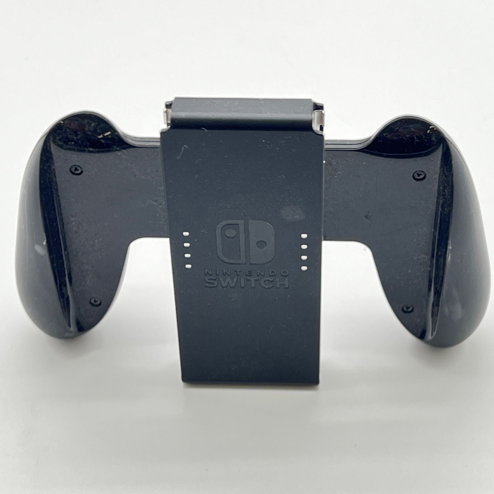 動作品】Nintendo Switch（有機ELモデル）ホワイト 完品 - メルカリ
