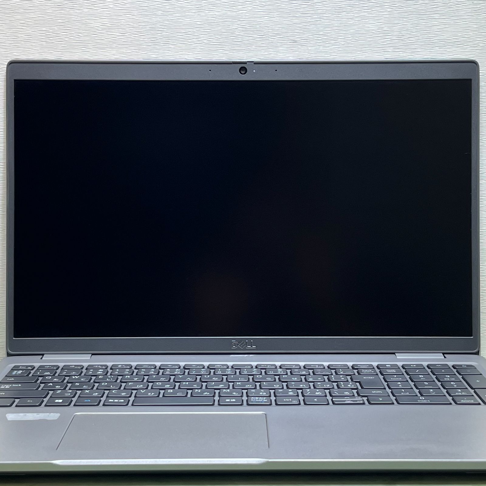 DELL Latitude 5520 i5-1145G7 8GB 256GB - メルカリ