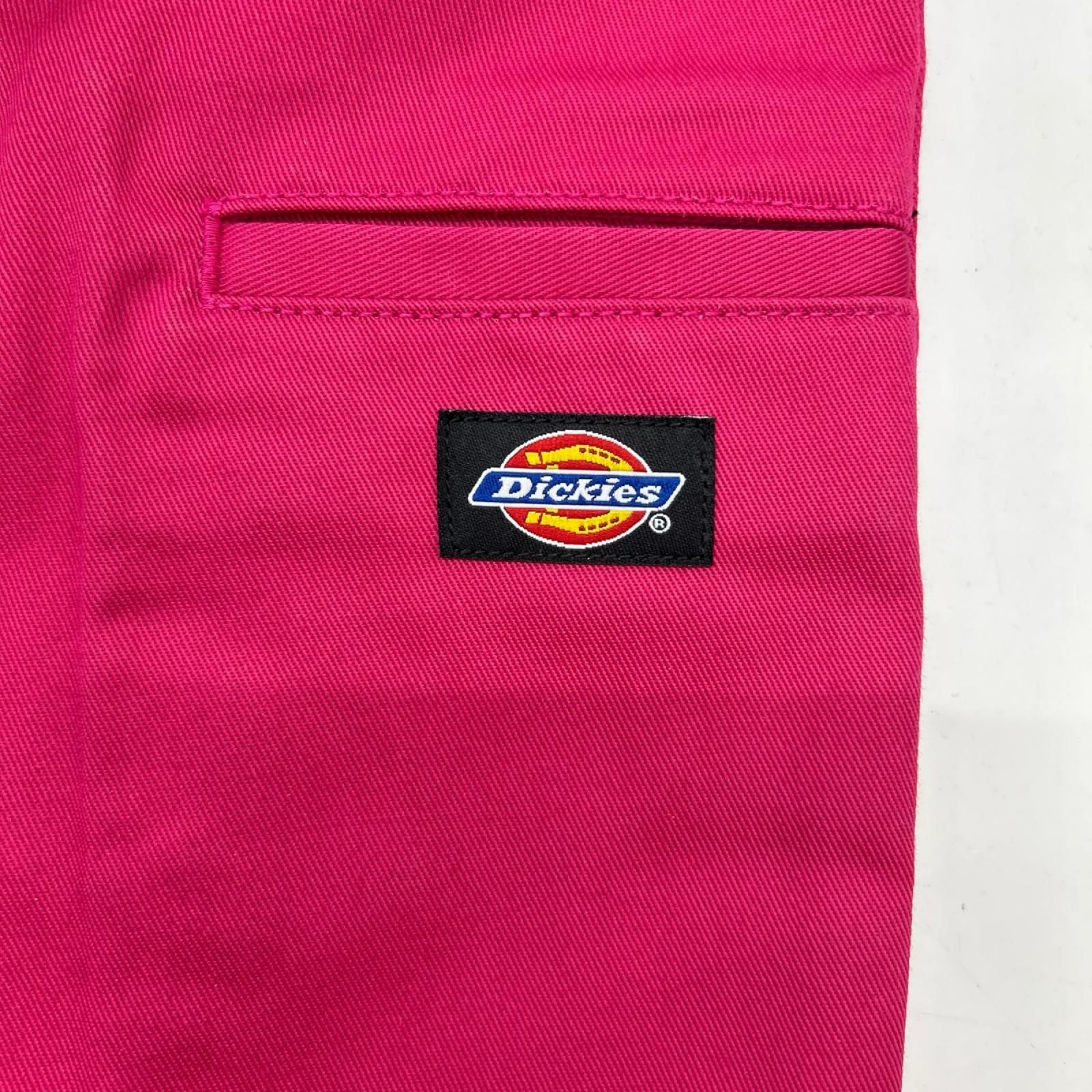 KIDILL キディル ×DICKIES サルエルパンツ 18aw ピンク 44 - メルカリ