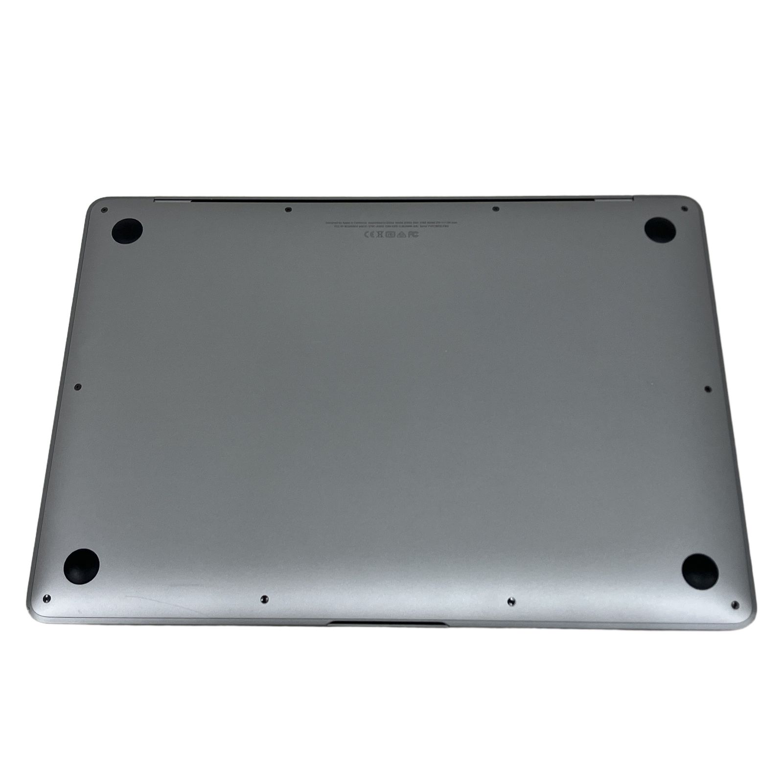 Apple MacBook Air 13インチ 2019 ジャンク - メルカリ