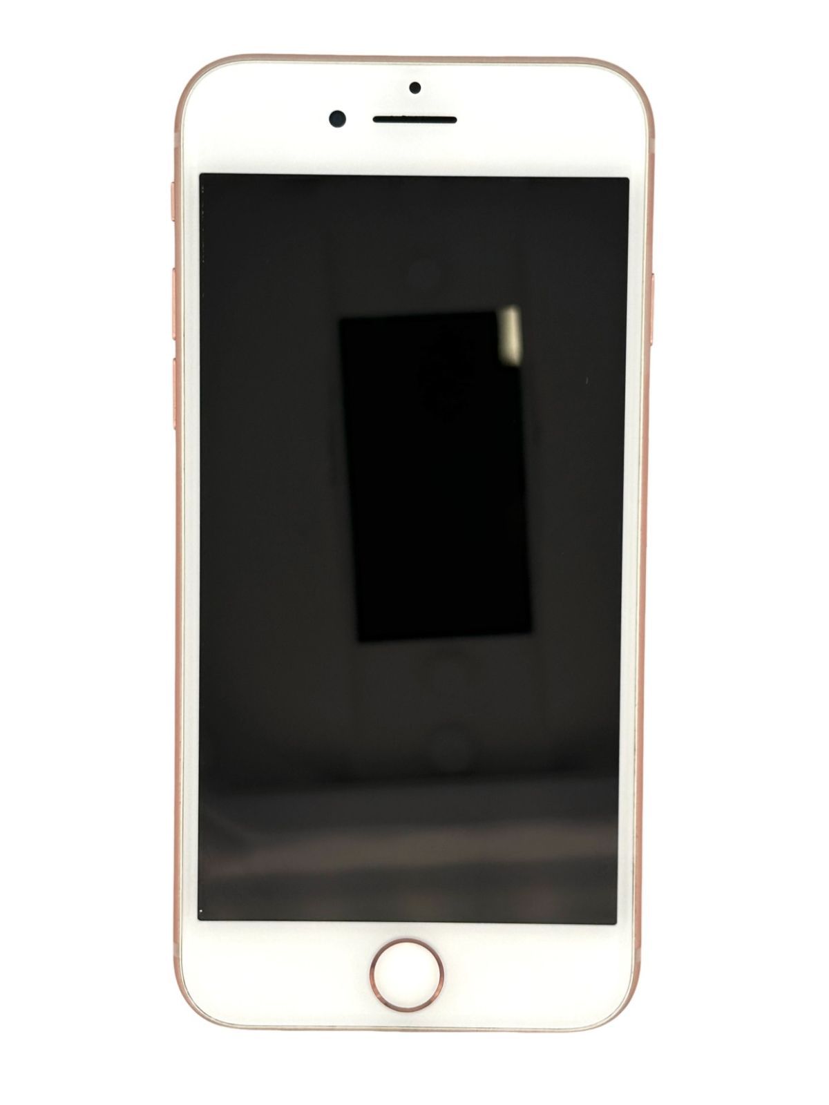 Apple iPhone 8 64GB ゴールド (ピンク) docomo SIMフリー 利用制限〇