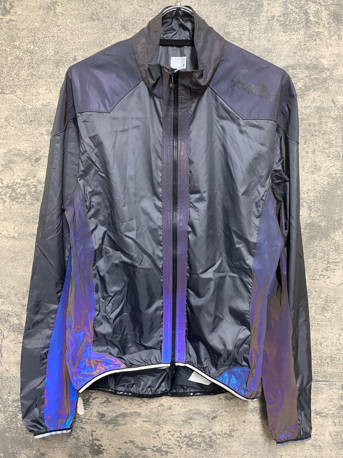 KO591 イザドア Isadore ALTERNATIVE Jacket 長袖 ウィンドブレーカー L 12,089円