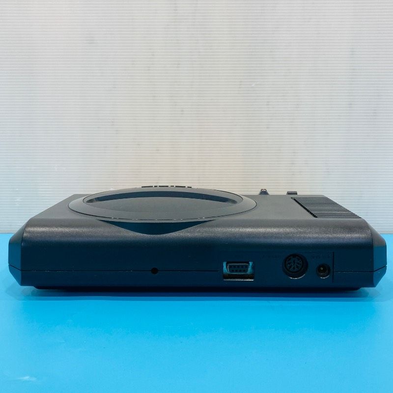 本体美品】【箱/印刷物/コントローラ付き】SEGA セガ メガドライブ