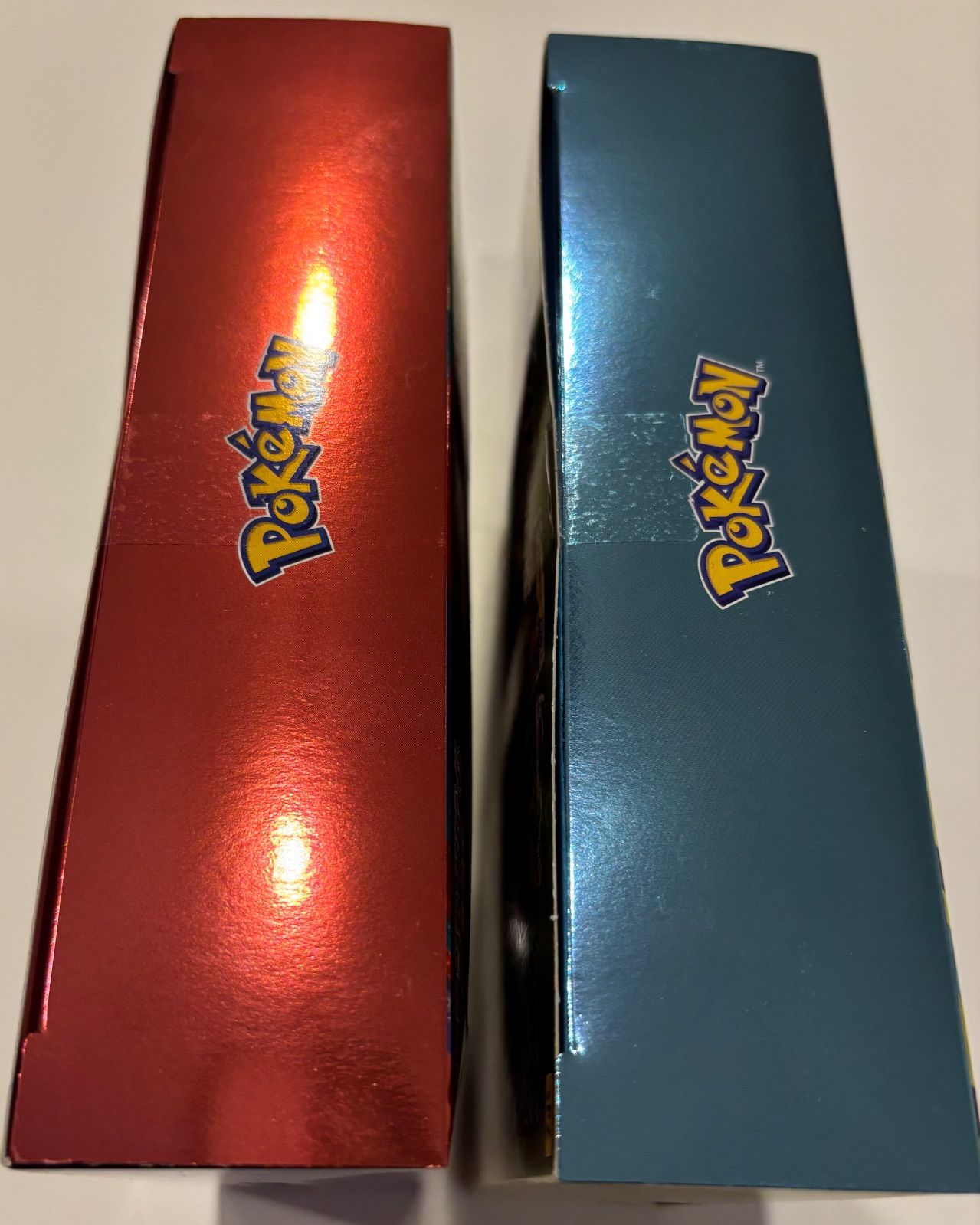 ポケモンカード ハイクラスデッキ デオキシス ゼラオラ 2点セット 未