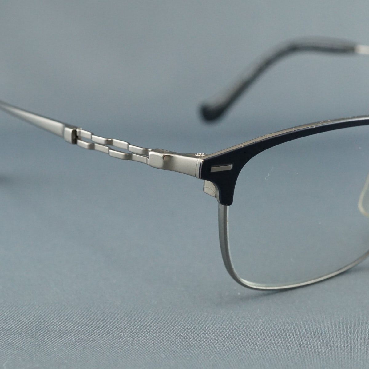眼鏡 CHARMANT MENS MARK USED美品 XM1180 NV シャルマン メンズマーク