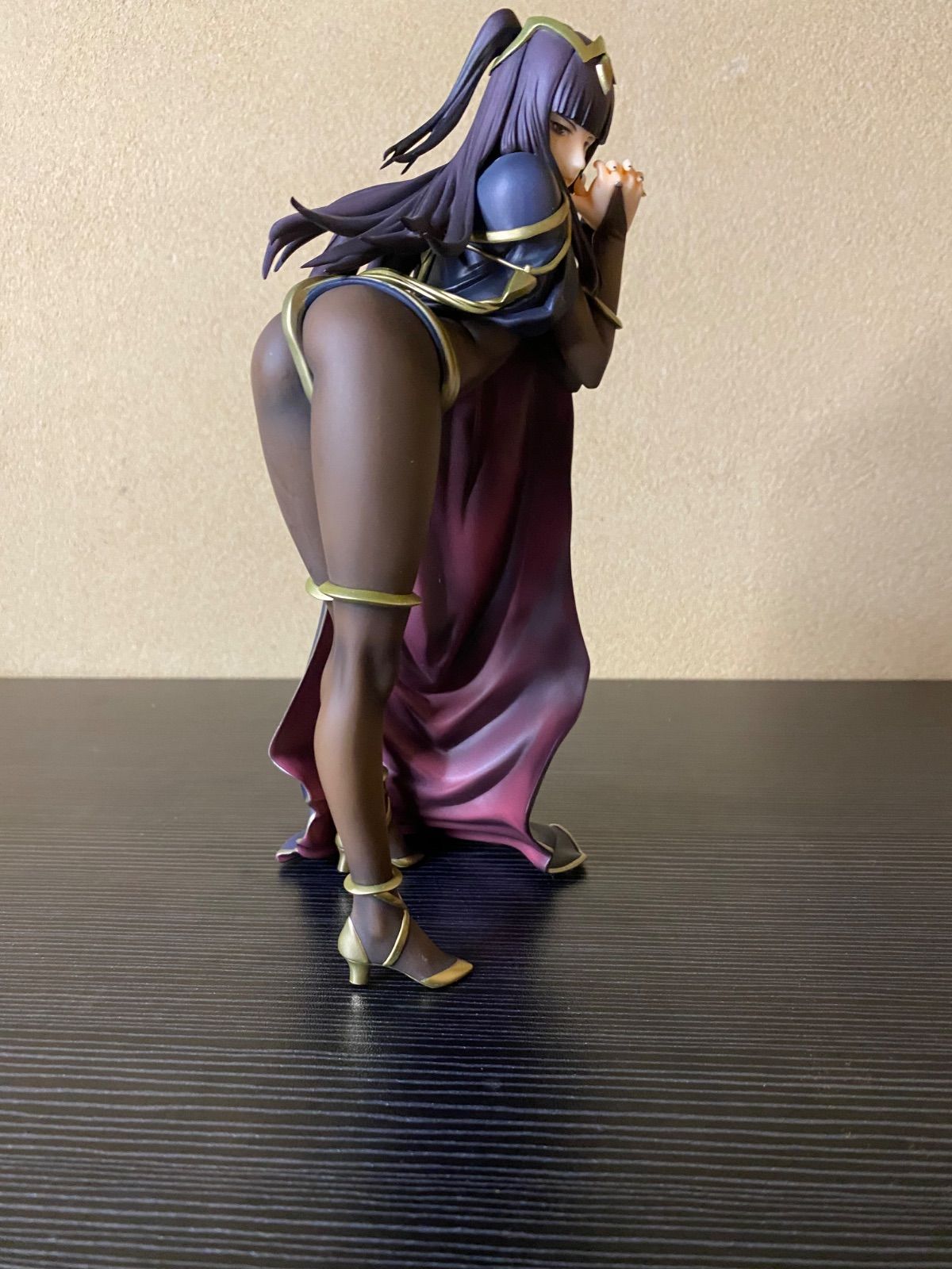 中古】ファイアーエムブレム 覚醒 フィギュア サーリャ 1/7 - メルカリ