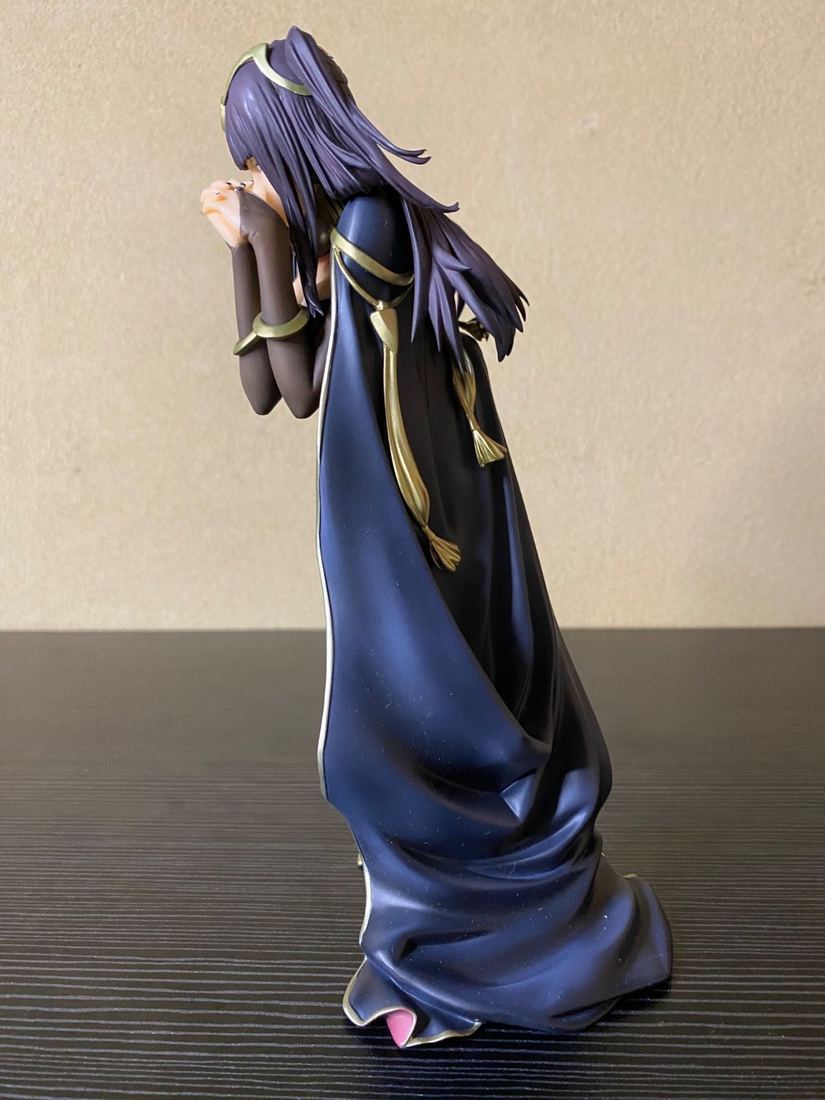 中古】ファイアーエムブレム 覚醒 フィギュア サーリャ 1/7 - メルカリ