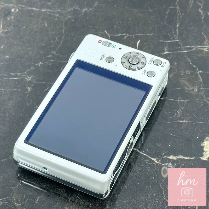 Panasonic LUMIX DMC-SZ7 ホワイト 1410万画素 光学10倍ズーム 広角