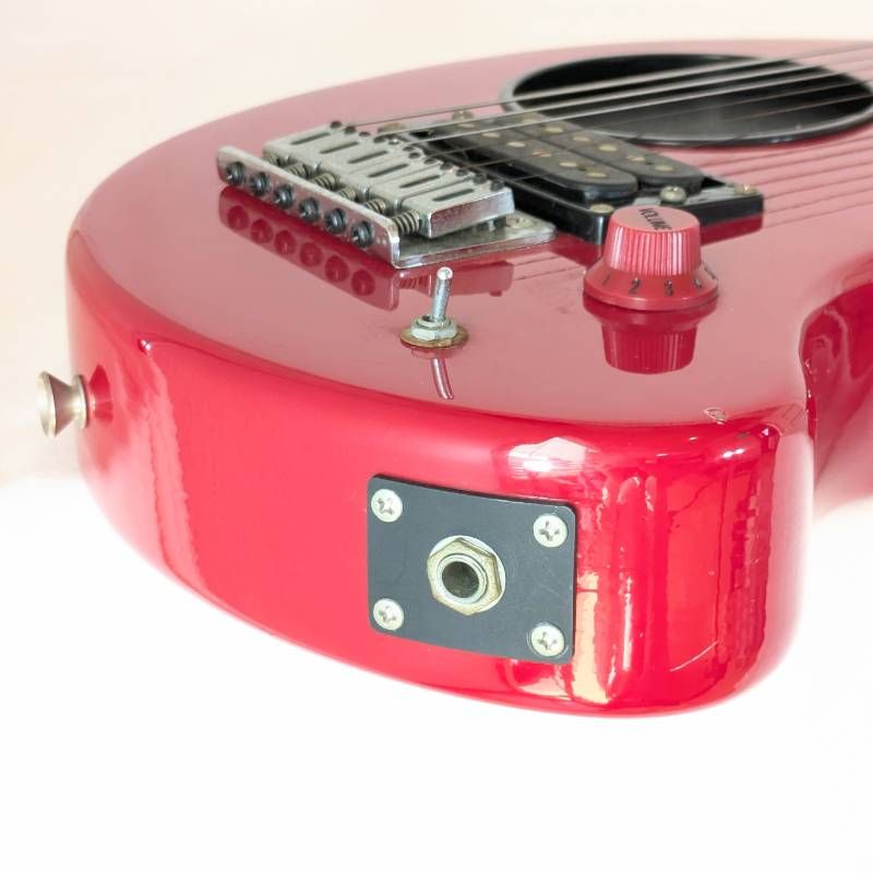 鳴音良好♪ FERNANDES フェルナンデス ZO-3 ぞーさん エレキギター