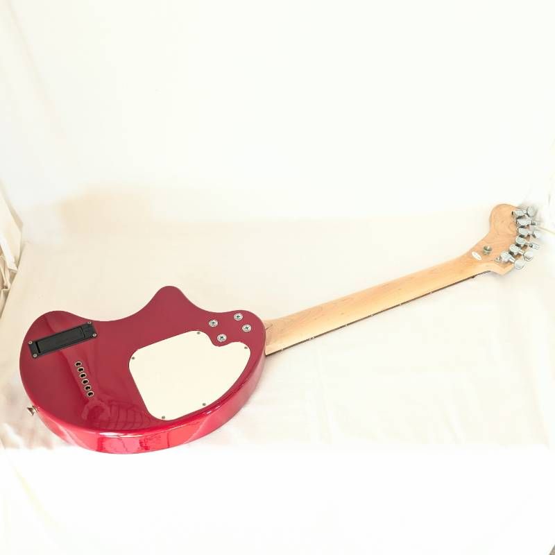 鳴音良好♪ FERNANDES フェルナンデス ZO-3 ぞーさん エレキギター
