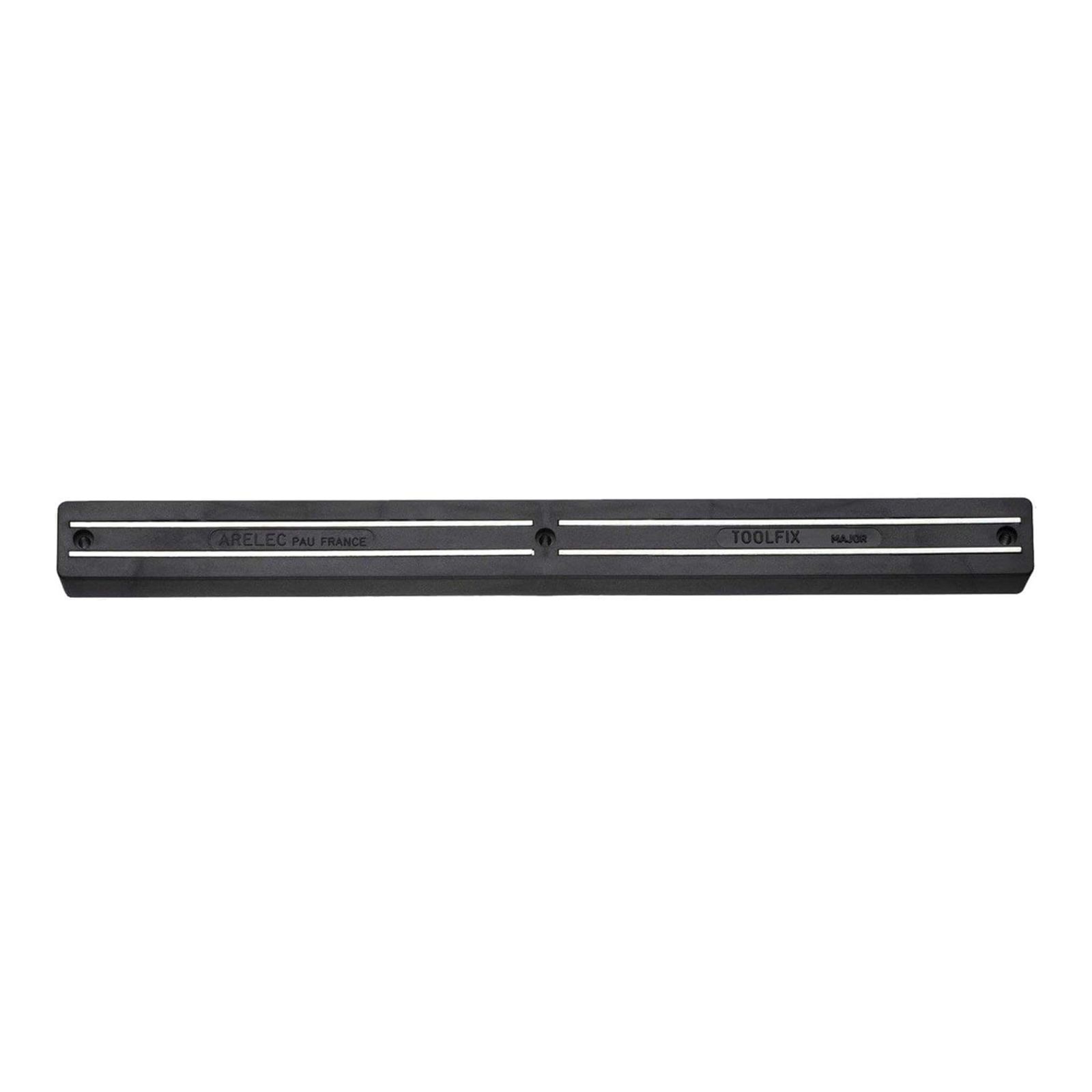 VICTORINOX(ビクトリノックス) 包丁立て プロ仕様のマグネット式包丁スタンド 35cm ブラック 強力な磁気で様々なキッチンツールを壁掛け収納 省スペース 壁付け マグネティックナイフバー 7.7091.3送料無料 f1bb1241 7,643円