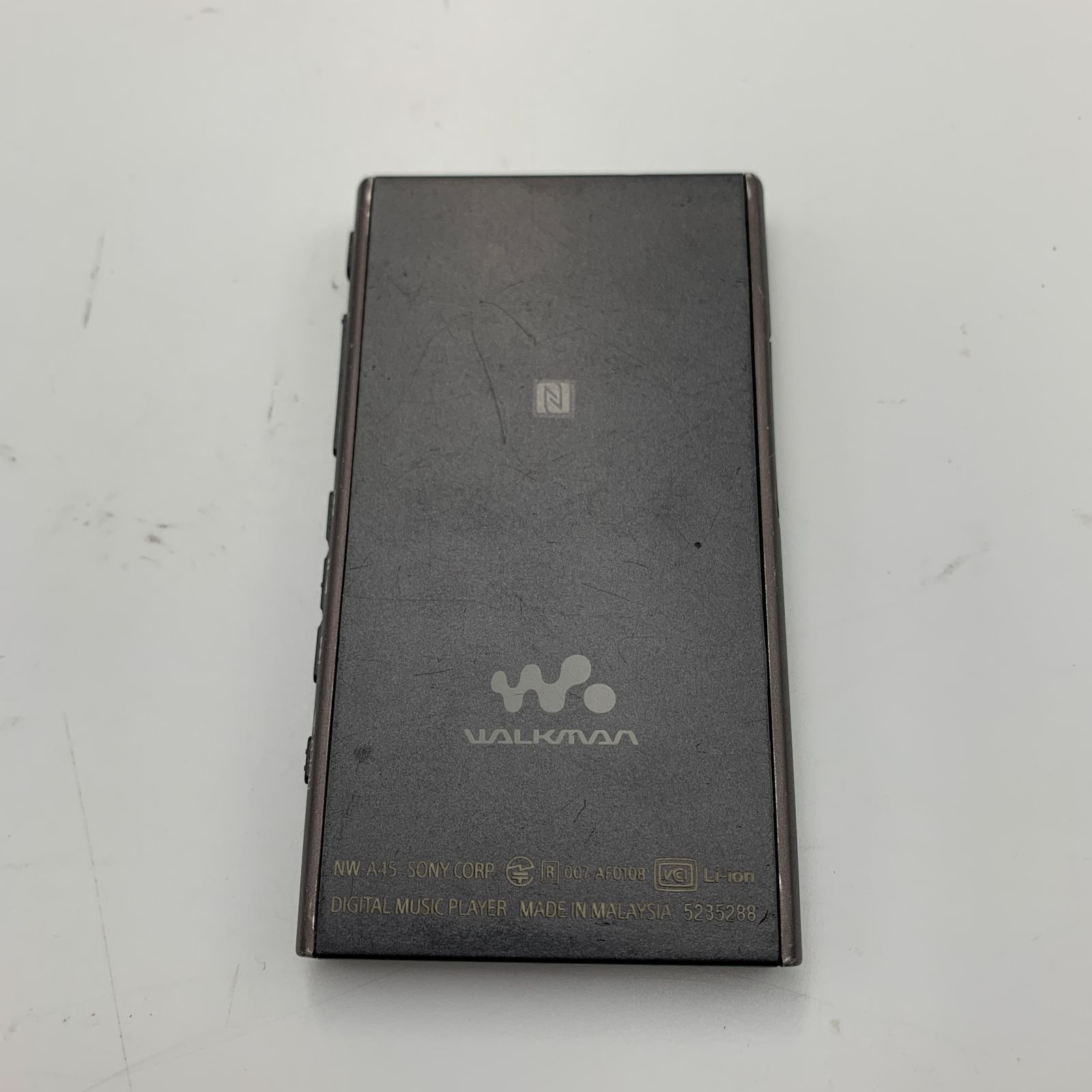 SONY ソニー WALKMAN ウォークマン Aシリーズ NW-A45 16GB