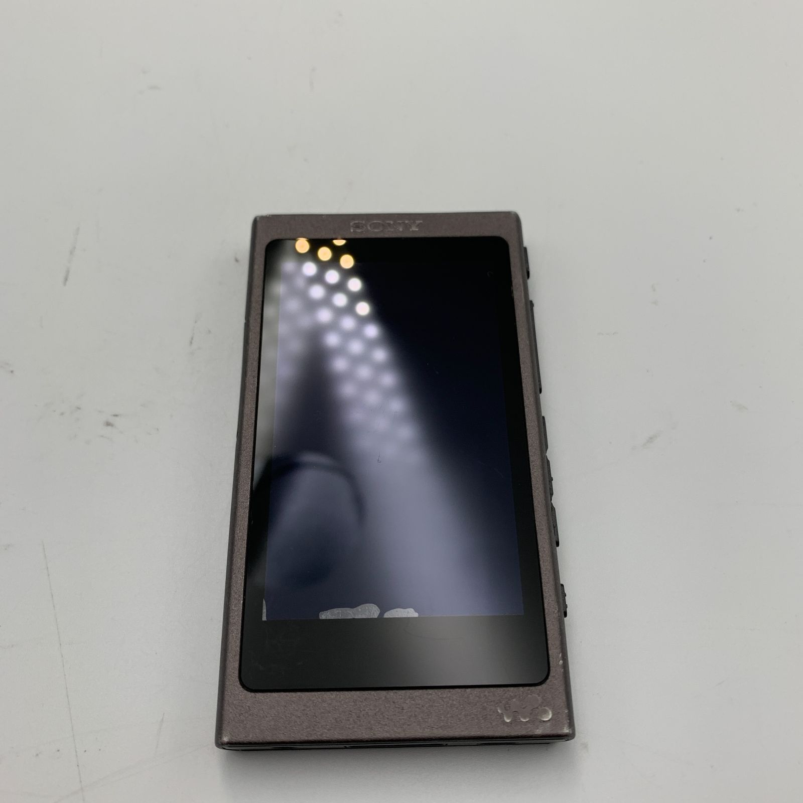 SONY ソニー WALKMAN ウォークマン Aシリーズ NW-A45 16GB