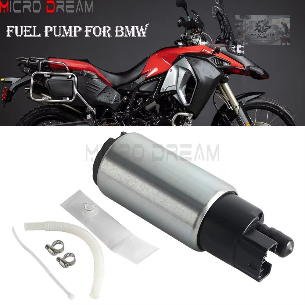 燃料ポンプ オートバイアクセサリー BMW F650 700 GS F800GS GT R S ST 2001-2014 2011-14 R Nine T 2014 S1000RR 2008-2010