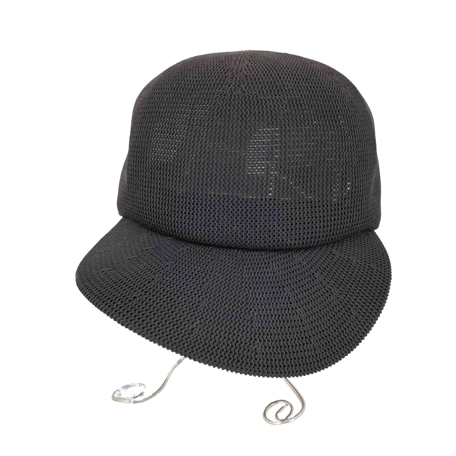CFCL メッシュニット　ベースボールキャップ シーエフシーエル CFCL MESH KNIT BASEBALL CAP メッシュニット ベース