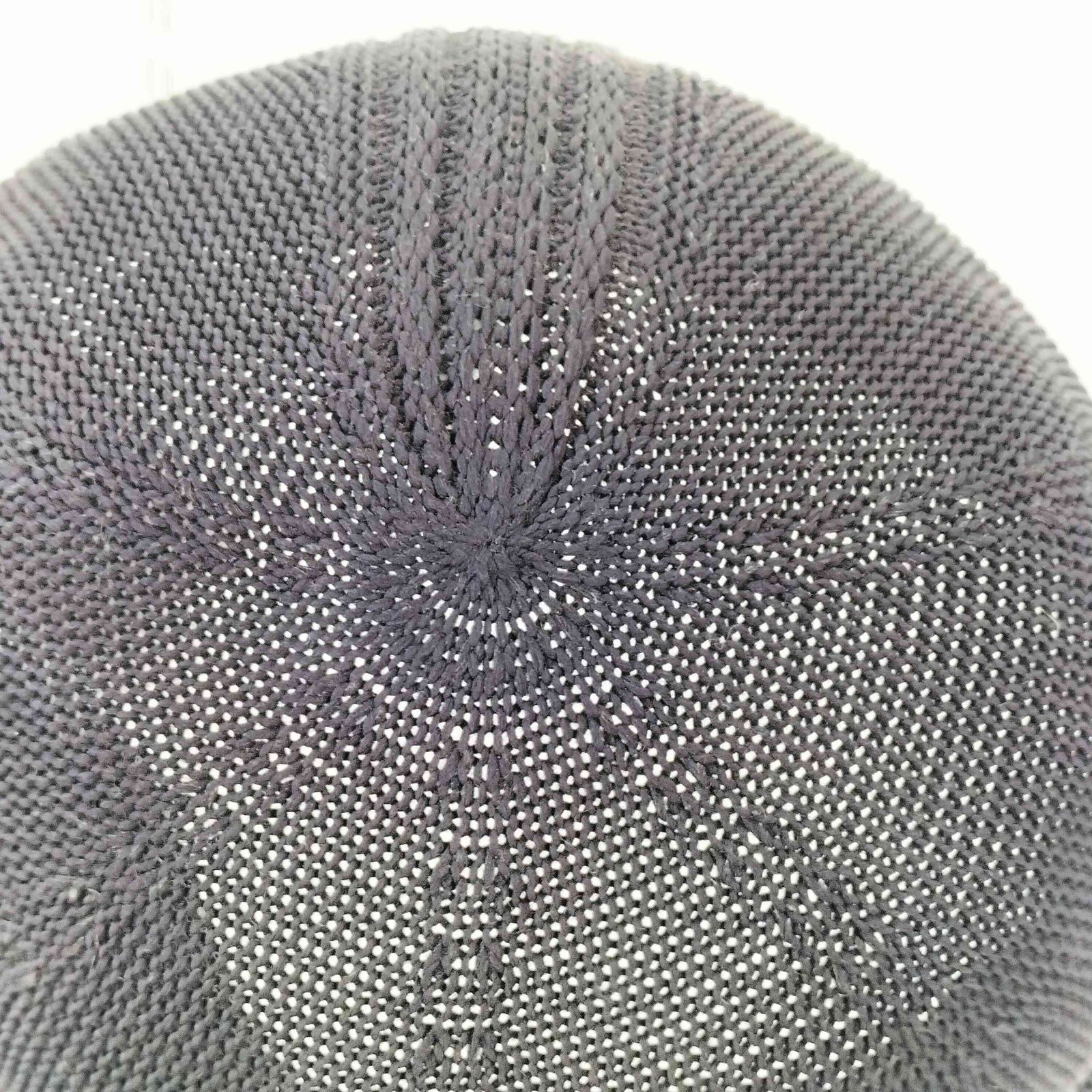 シーエフシーエル CFCL MESH KNIT BASEBALL CAP メッシュニット ベース