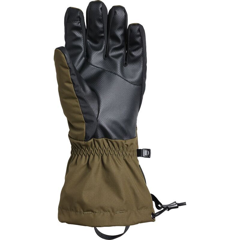アウトドアリサーチ メンズ アクセサリー 手袋 Outdooresearch Adrenaline Glove Mens Dark Olive オリーブ