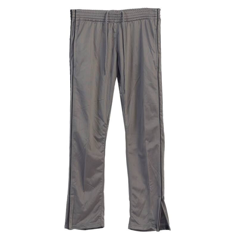 ジョベルティ メンズ ボトムス カジュアルパンツ Gioberti Mens Track Running Sport Athletic Pants Elastic Waist Zip Bottom S