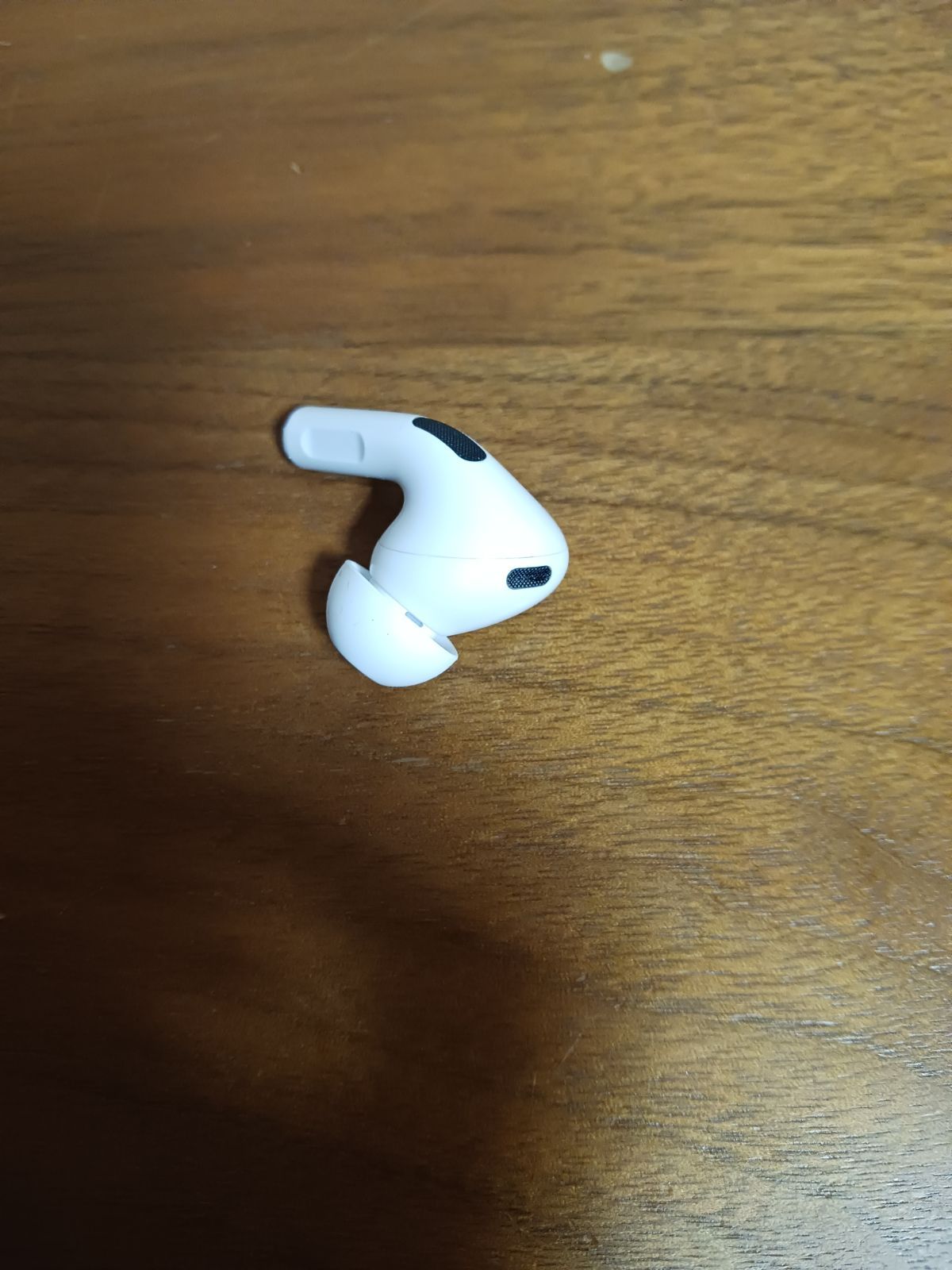 正規品）Apple AirPods Pro 2世代 片耳 R 片方 右耳のみ ライトニング