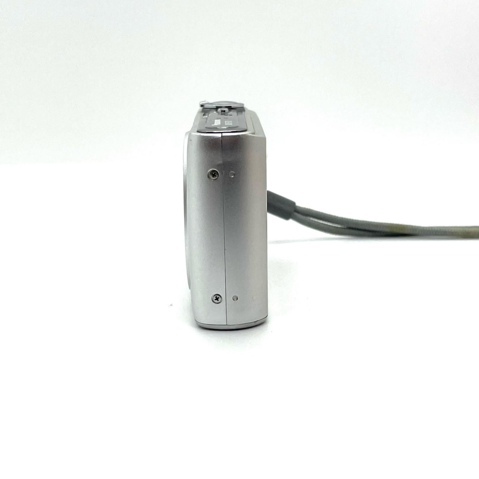 Panasonic コンパクトデジタルカメラ LUMIX DMC-FX70 プレシャス