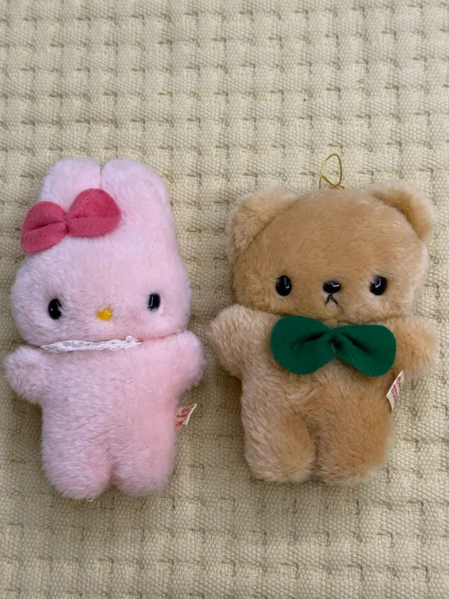 まとめ HELLO KITTY カシミア くま マスコット
