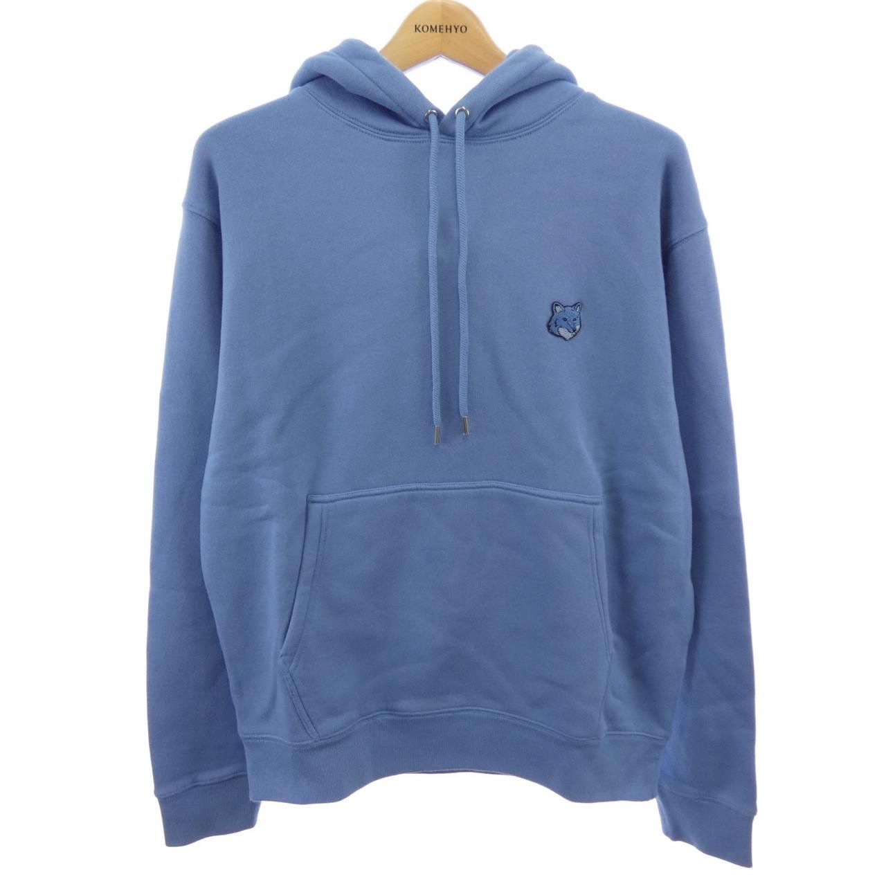 メゾンキツネ MAISON KITSUNE MW00713KM0307 パーカー 22,950円