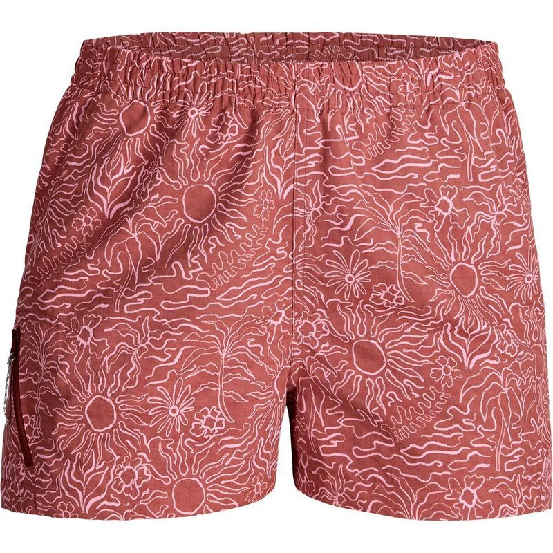ロイヤルロビンズ レディース ボトムス カジュアルパンツ Royal Robbins All In Short Womens Mahogany Solar 20,985円