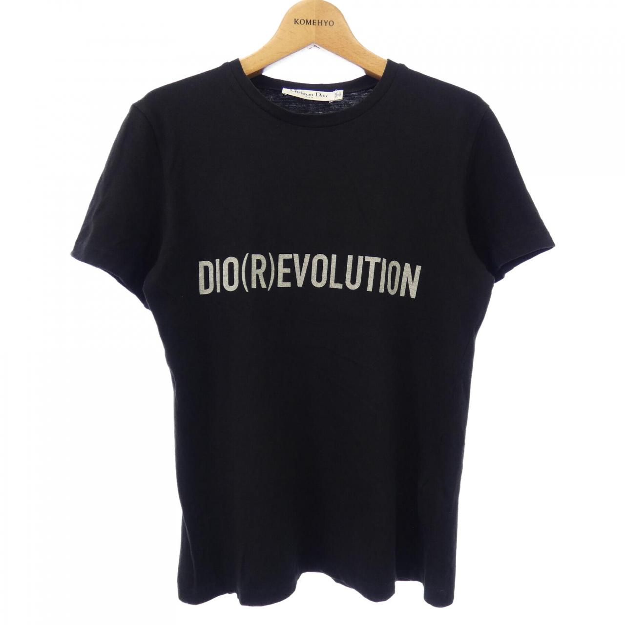 クリスチャンディオール CHRISTIAN DIOR DIOREVOLUTION 7A2350503TF428 Tシャツ 28,564円