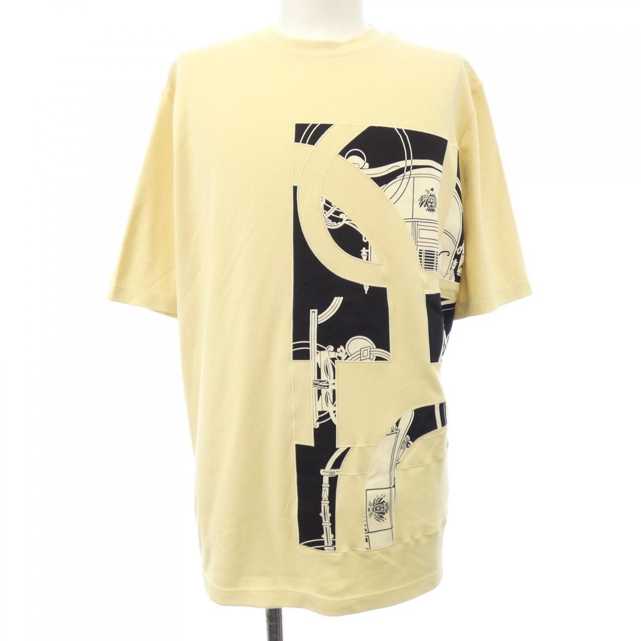 エルメス HERMES 657780HA. Tシャツ 88,330円