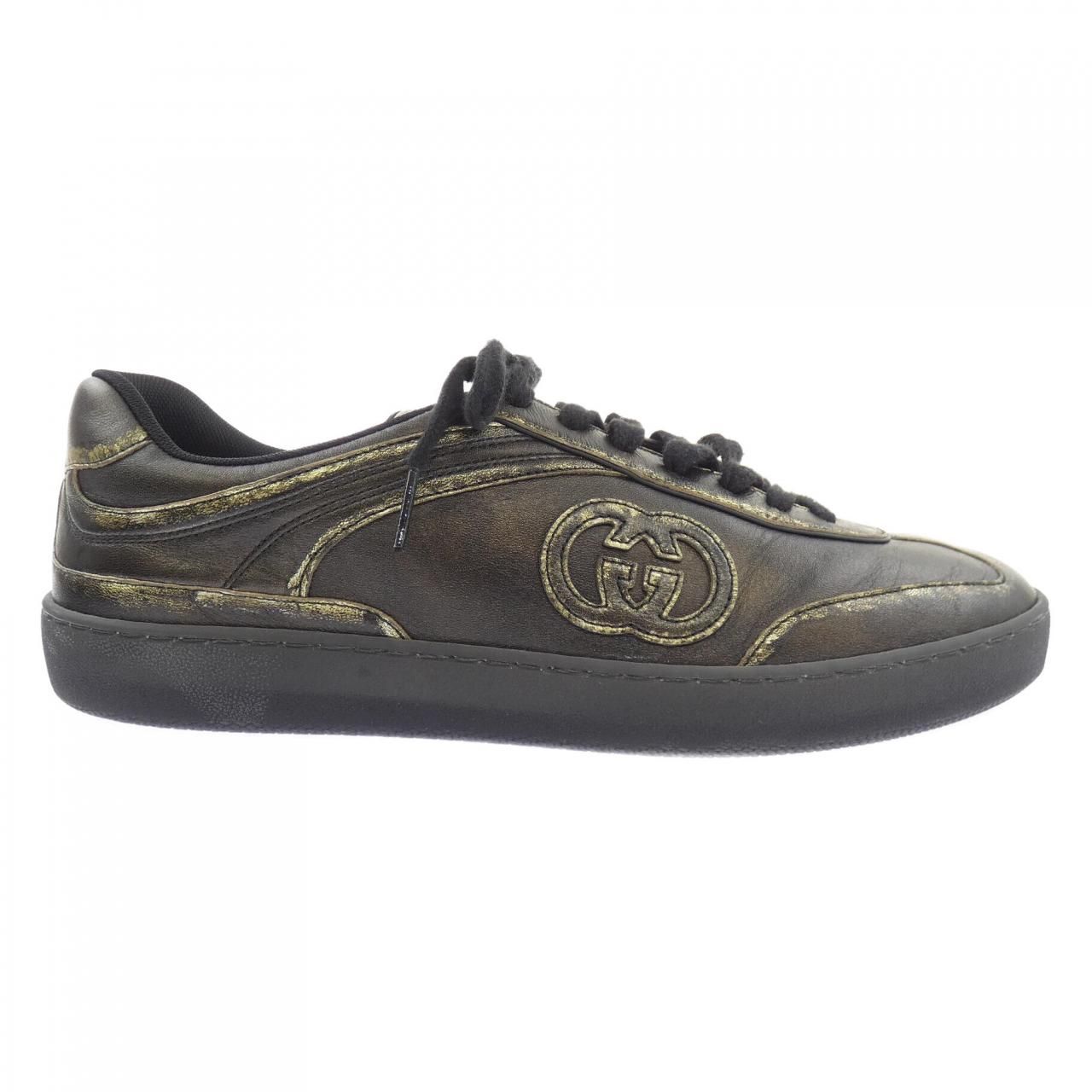 グッチ GUCCI スニーカー