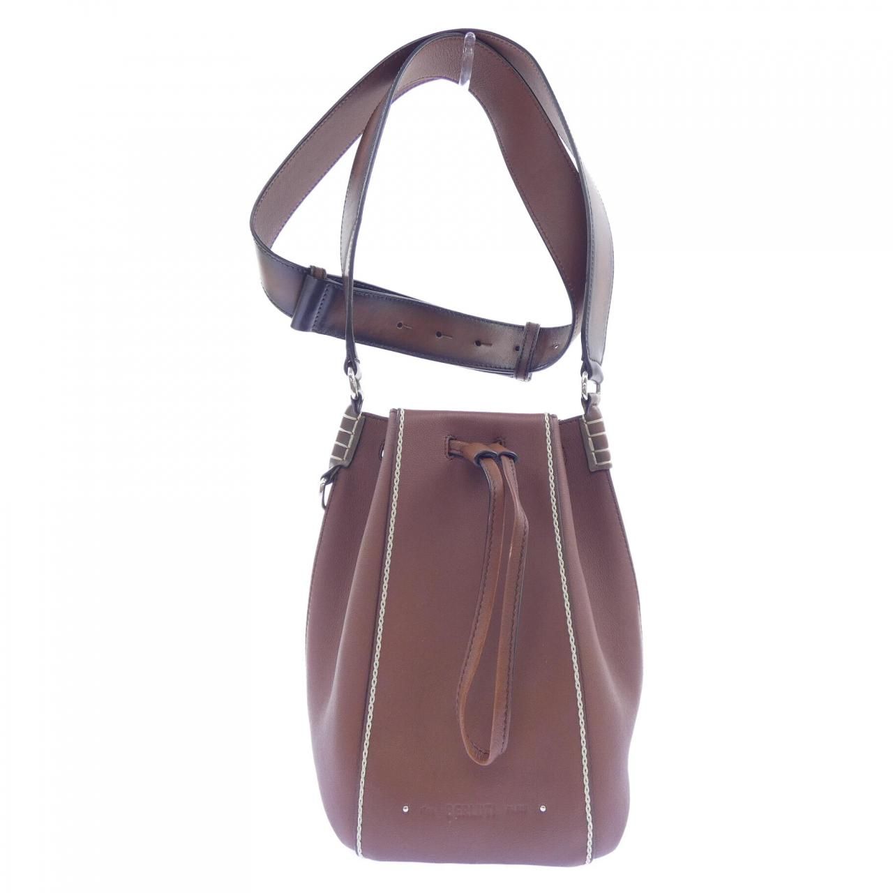 ベルルッティ Berluti ナムソス BAG 125,300円