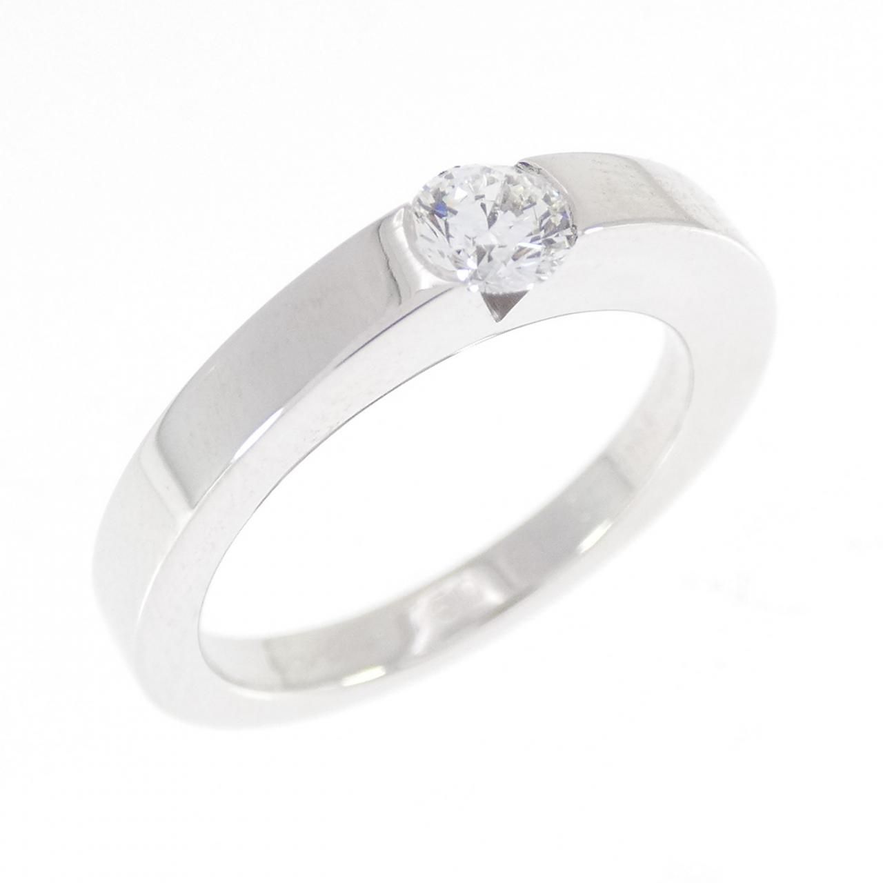 カルティエ デート ウィズ カルティエ リング 0.21CT