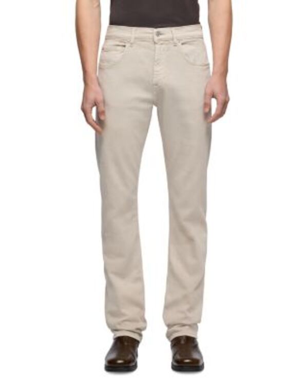 セブンフォーオールマンカインド メンズ ボトムス デニムパンツ ジーンズ 7 For All Mankind The Straight Fit Jeans Rinse Blue ブルー