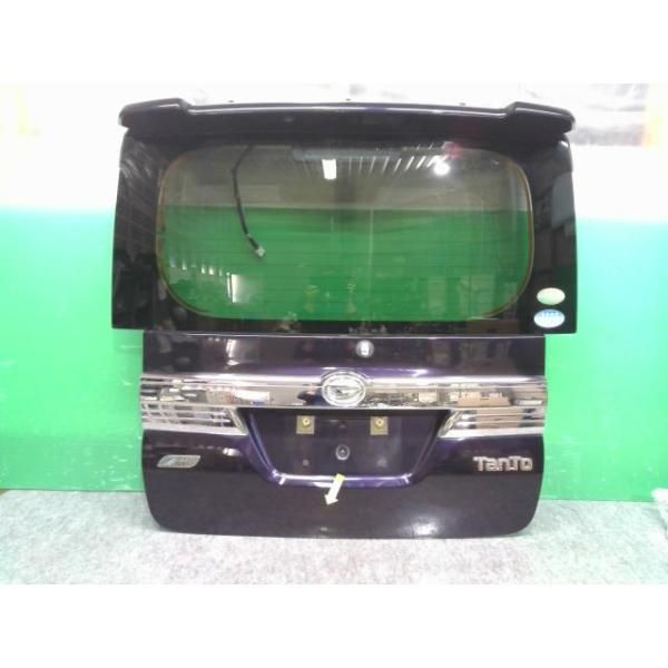 タント DBA-LA600S リアゲートASSY カスタムRS 10,164円