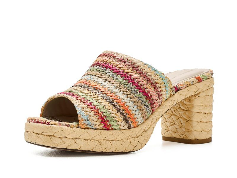 ペレモーダ レディース シューズ ヒール キャップ Pelle Moda Capree 2 Multi マルチカラー 15,185円