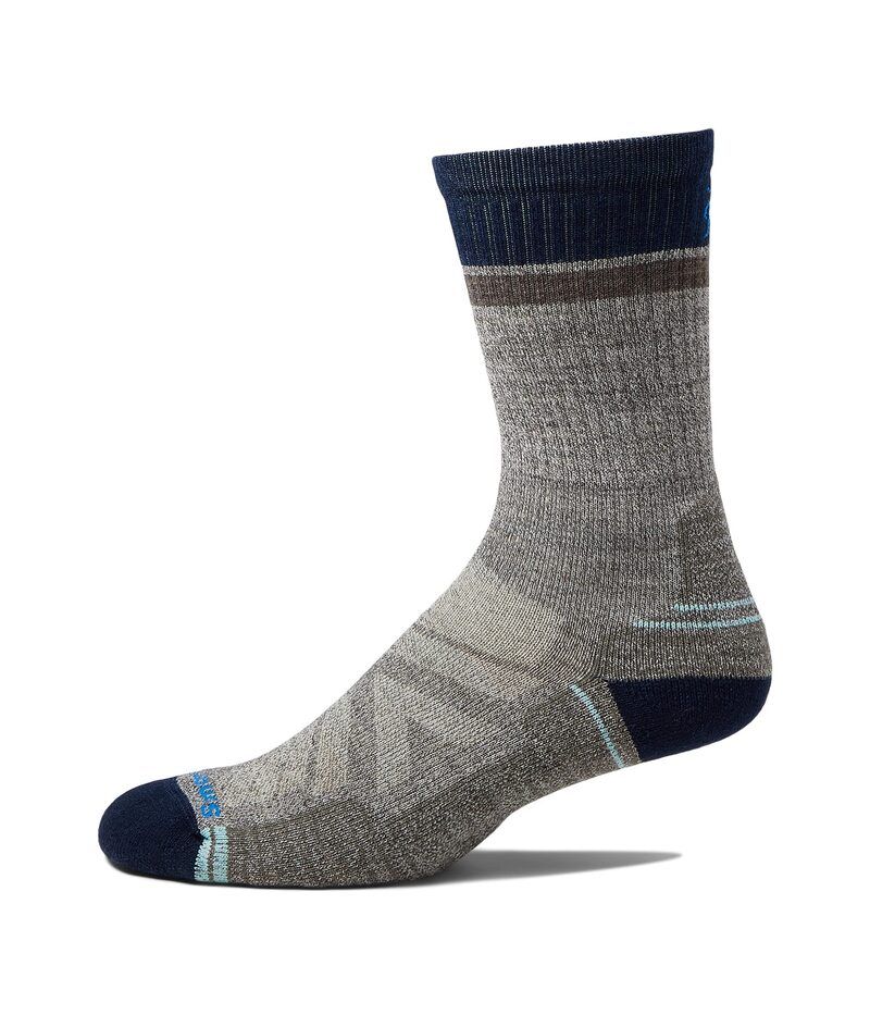 スマートウール メンズ アンダーウェア 靴下 Smartwool Hike Light Cushion Winding Trail Crew Socks TaupeNatural M トープ 8,840円